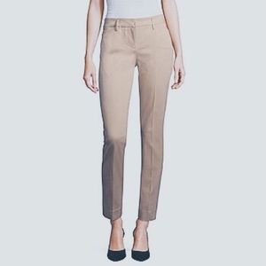 Worthington Modern Fit Ankle Pants